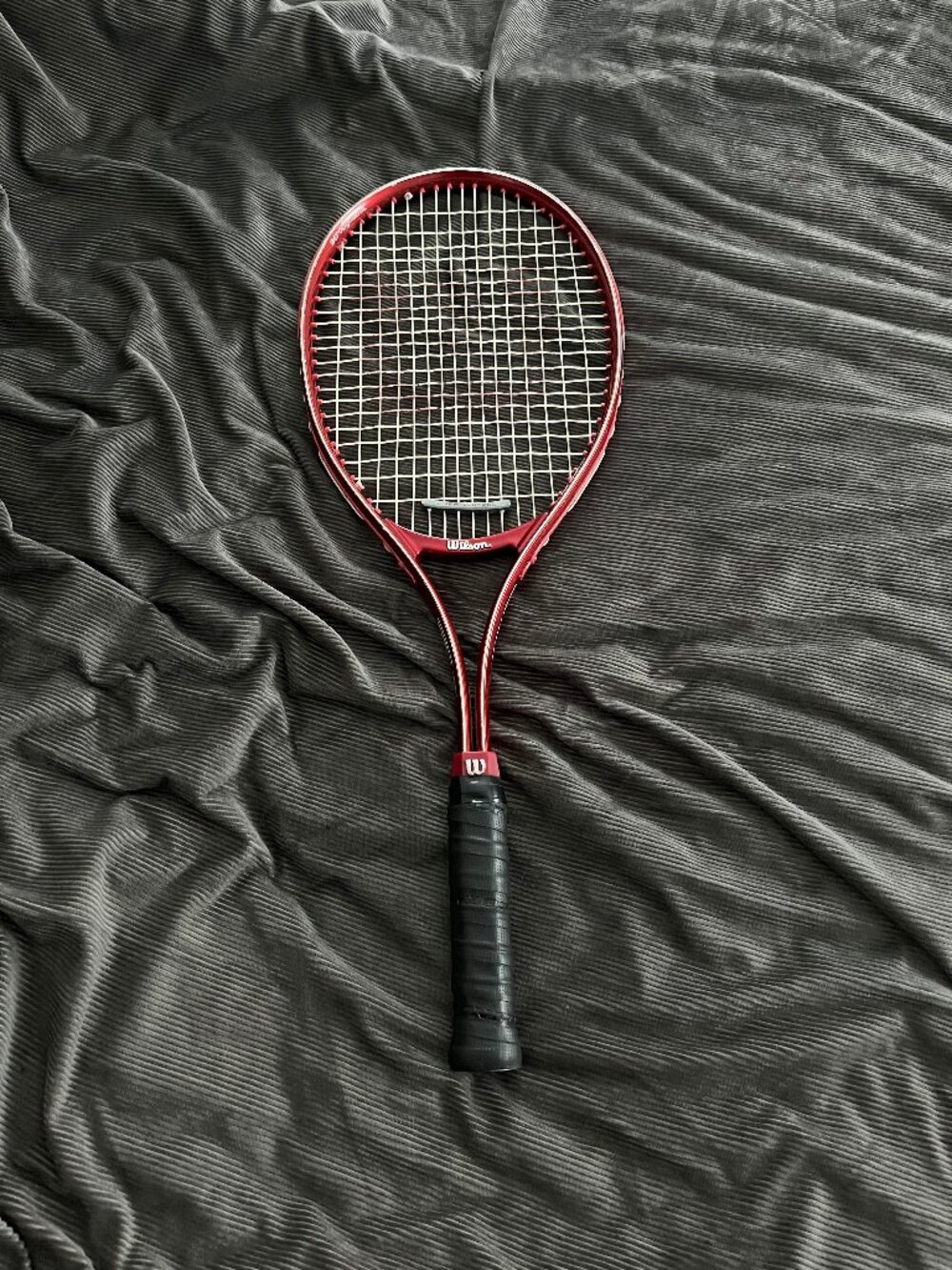 Wilson Pro 95 High Beam